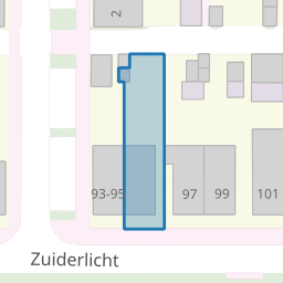 Perceel HHG00-P-8841