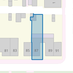 Perceel HHG00-P-8845