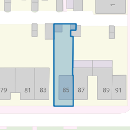 Perceel HHG00-P-8846