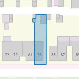 Perceel HHG00-P-8847