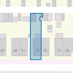 Perceel HHG00-P-8852