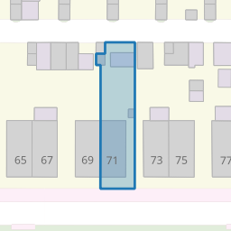 Perceel HHG00-P-8853