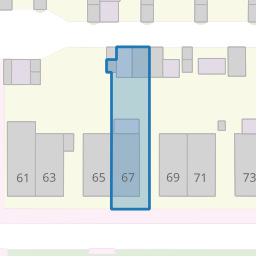 Perceel HHG00-P-8855