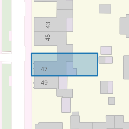 Perceel HHG00-P-8864