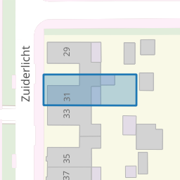 Perceel HHG00-P-8871