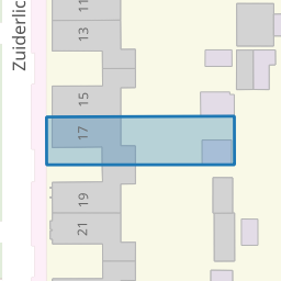 Perceel HHG00-P-8874