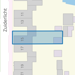 Perceel HHG00-P-8875