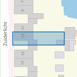 Perceel HHG00-P-8876