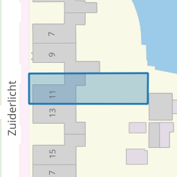 Perceel HHG00-P-8877