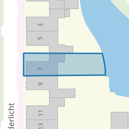 Perceel HHG00-P-8879