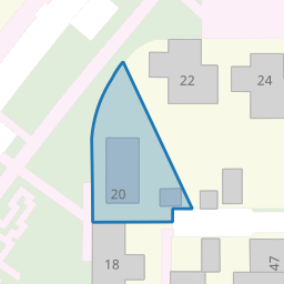 Perceel HHG00-P-8891