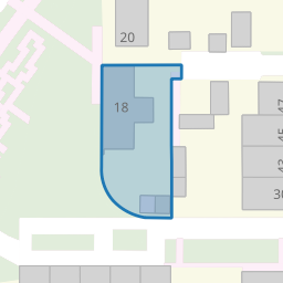 Perceel HHG00-P-8892