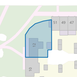 Perceel HHG00-P-8899