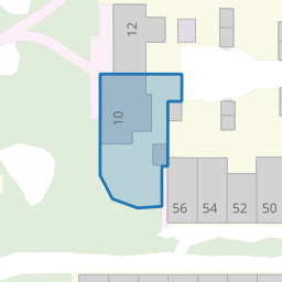 Perceel HHG00-P-8900