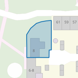 Perceel HHG00-P-8901