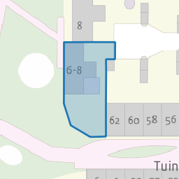 Perceel HHG00-P-8902