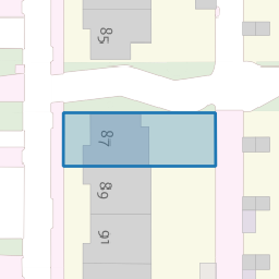 Perceel HHG00-P-8907