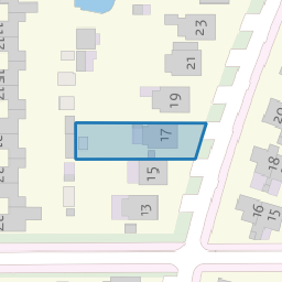 Perceel HHG00-P-8917