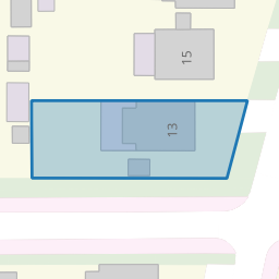 Perceel HHG00-P-8919