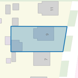 Perceel HHG00-P-8921