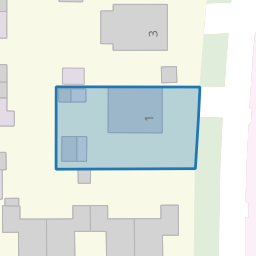 Perceel HHG00-P-8925