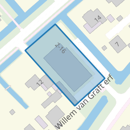 Perceel HHG00-P-8936