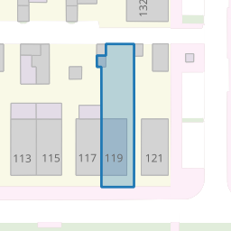 Perceel HHG00-P-8945