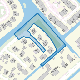 Perceel HHG00-P-8947