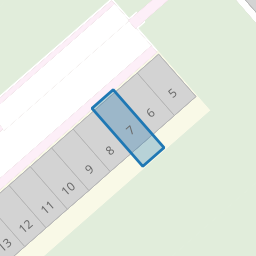 Perceel HHG00-P-8953