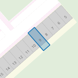 Perceel HHG00-P-8955