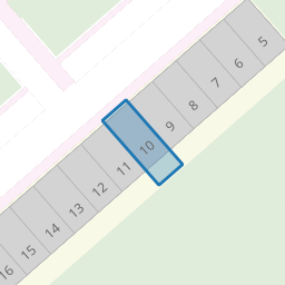 Perceel HHG00-P-8956