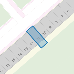 Perceel HHG00-P-8957