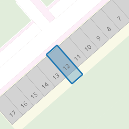 Perceel HHG00-P-8958