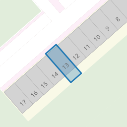 Perceel HHG00-P-8959