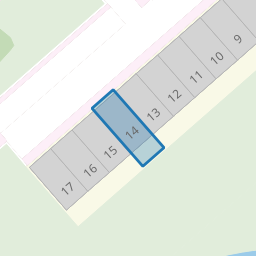 Perceel HHG00-P-8960