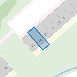 Perceel HHG00-P-8962