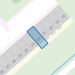 Perceel HHG00-P-8969