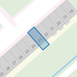 Perceel HHG00-P-8970