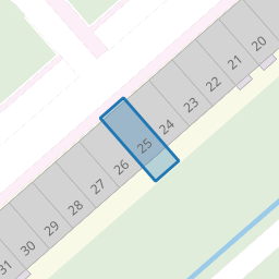 Perceel HHG00-P-8972