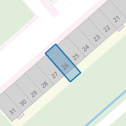 Perceel HHG00-P-8973