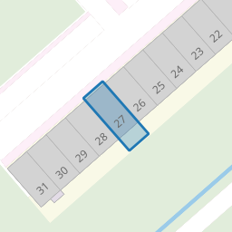 Perceel HHG00-P-8974