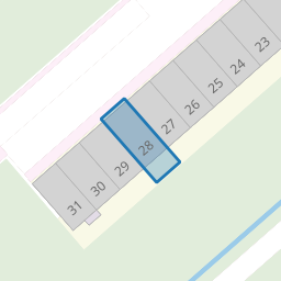 Perceel HHG00-P-8975