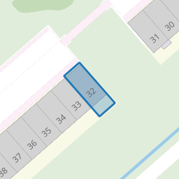 Perceel HHG00-P-8980