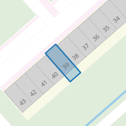 Perceel HHG00-P-8987