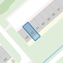 Perceel HHG00-P-8990