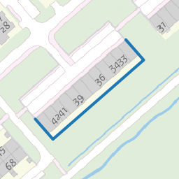 Perceel HHG00-P-8992