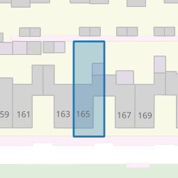 Perceel HHG00-P-9008