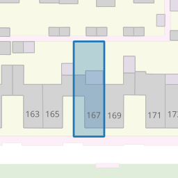 Perceel HHG00-P-9009