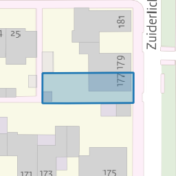 Perceel HHG00-P-9013