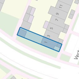 Perceel HHG00-P-9025